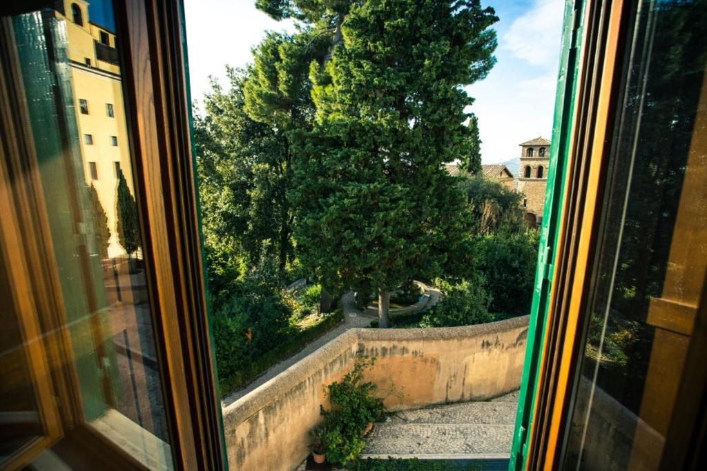 B&B La Fontana Di Pegaso Tivoli Exterior foto